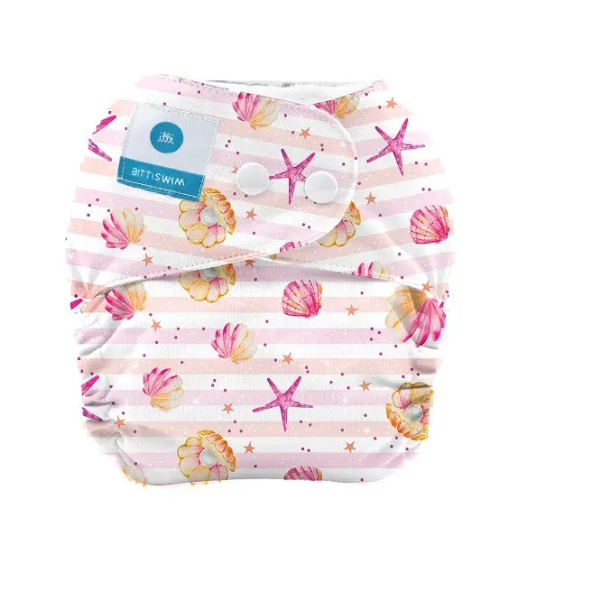 Bitti Reusable Swim Nappy