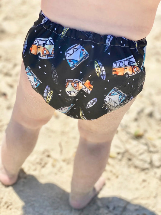 Bitti Reusable Swim Nappy