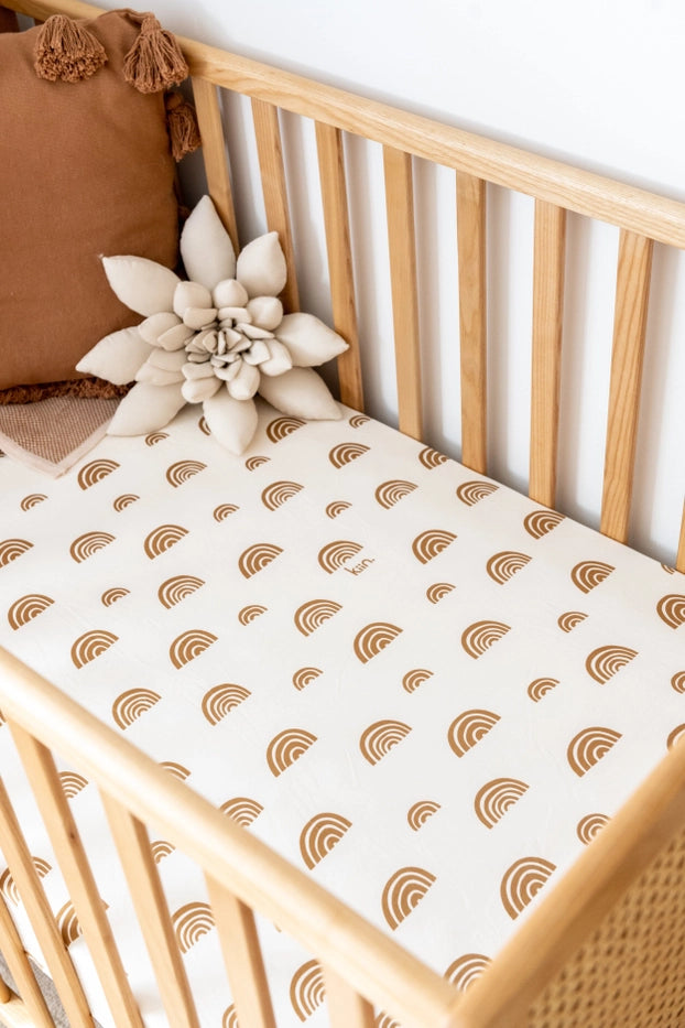 KIIN Organic Cot Sheet