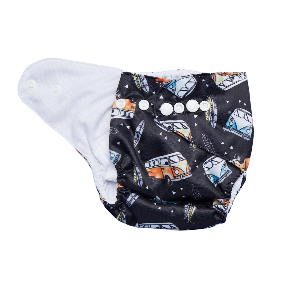 Bitti Reusable Swim Nappy