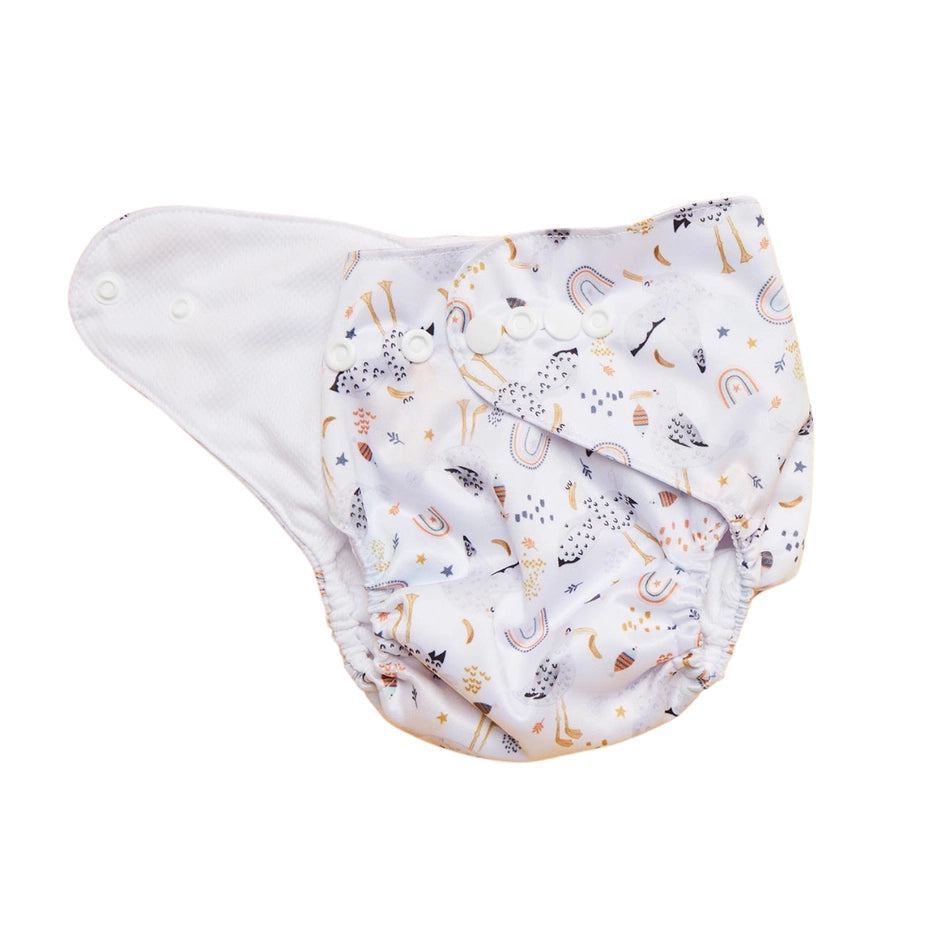 Bitti Reusable Swim Nappy