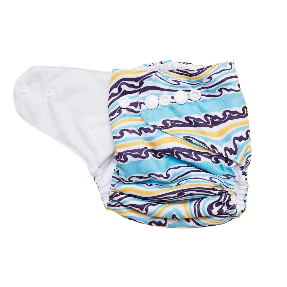 Bitti Reusable Swim Nappy