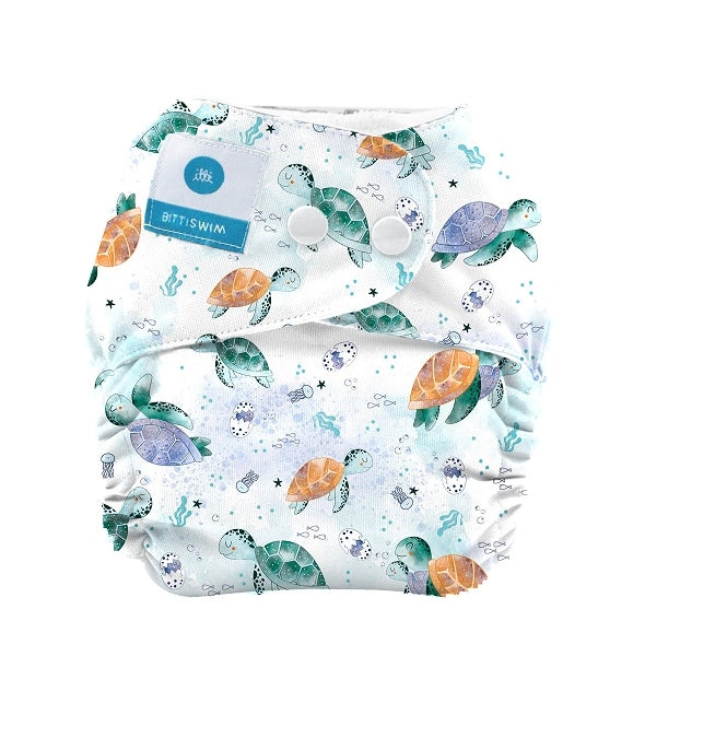 Bitti Reusable Swim Nappy