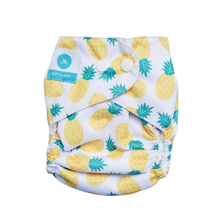 Bitti Reusable Swim Nappy