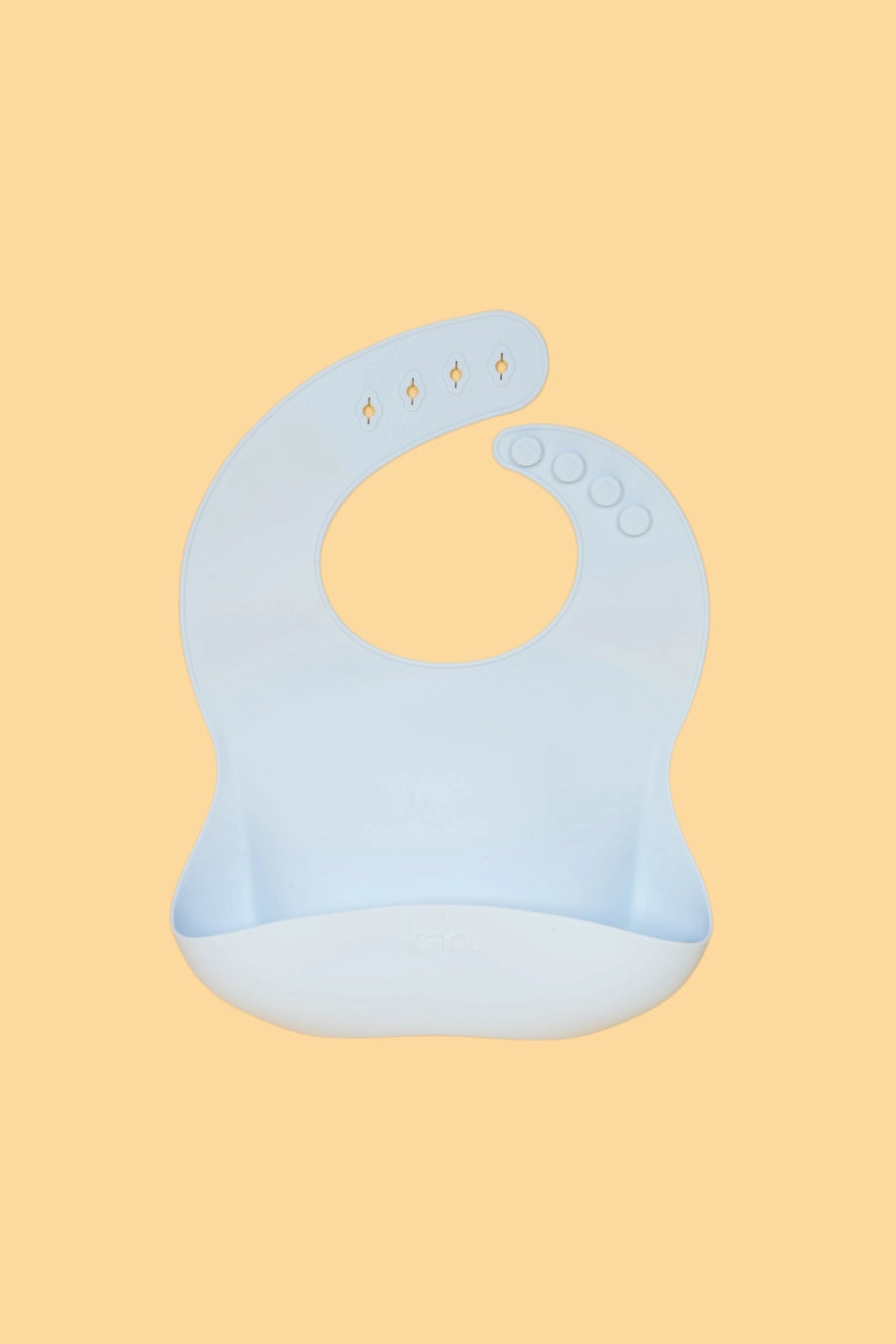 Silicone Bib