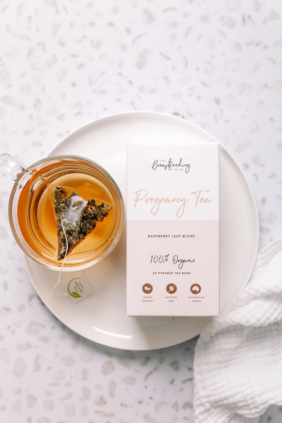 Pregnancy Tea