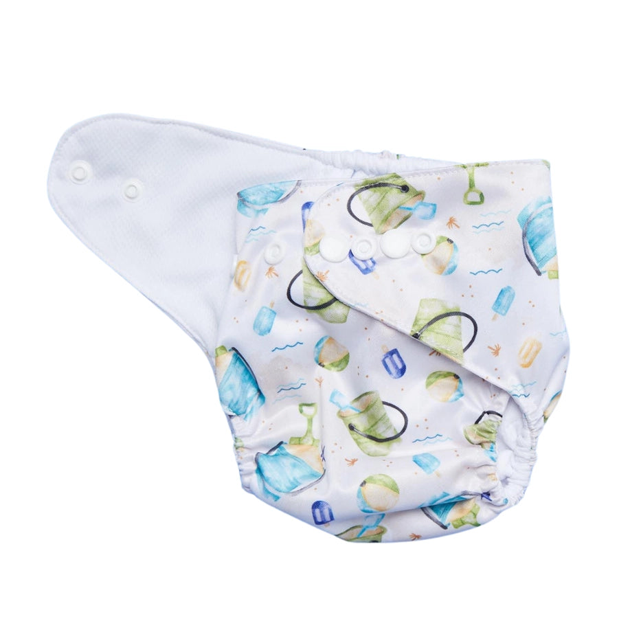 Bitti Reusable Swim Nappy