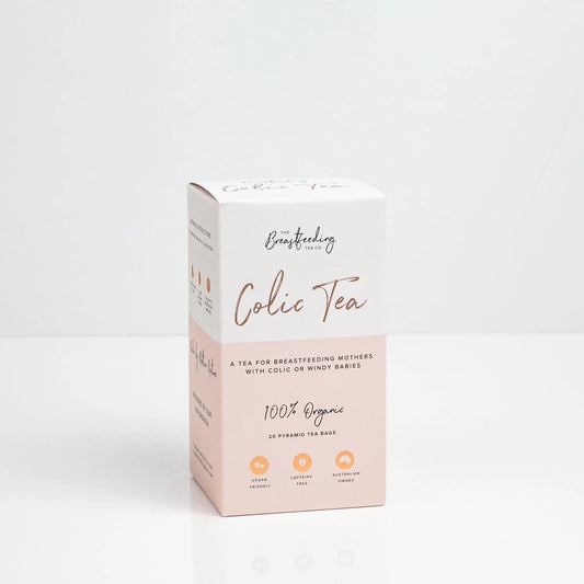 Colic Tea