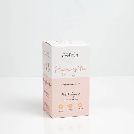 Pregnancy Tea