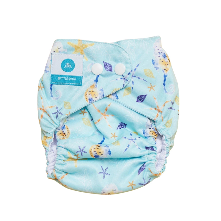 Bitti Reusable Swim Nappy