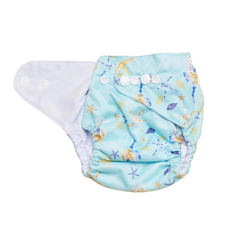 Bitti Reusable Swim Nappy