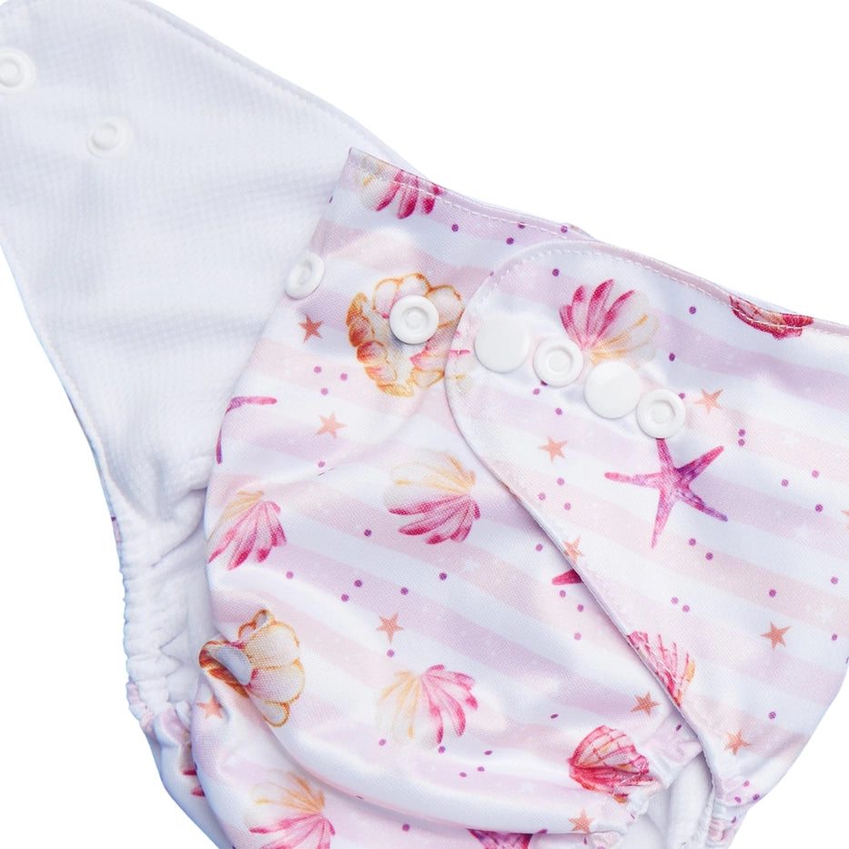 Bitti Reusable Swim Nappy