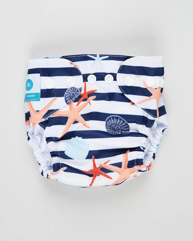 Bitti Reusable Swim Nappy