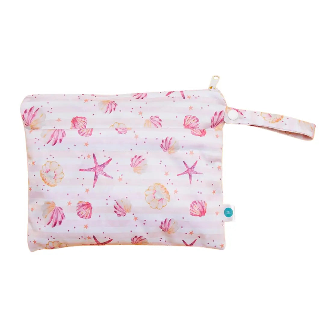 Small Double Pocket Wetbag