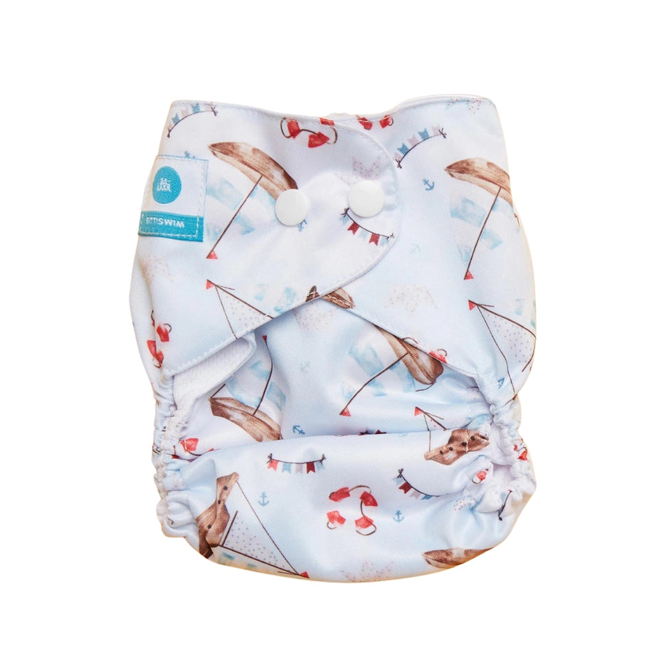 Bitti Reusable Swim Nappy