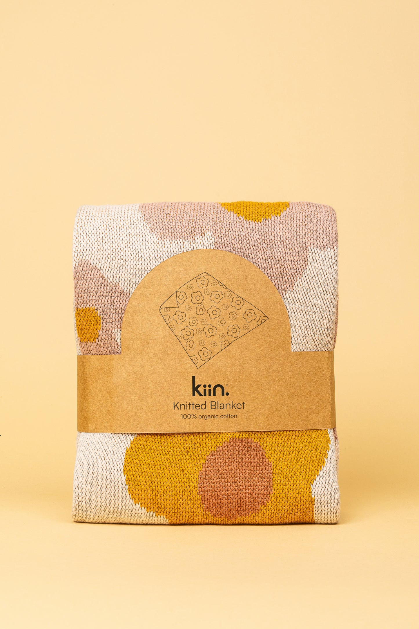 Organic Cotton Blankets