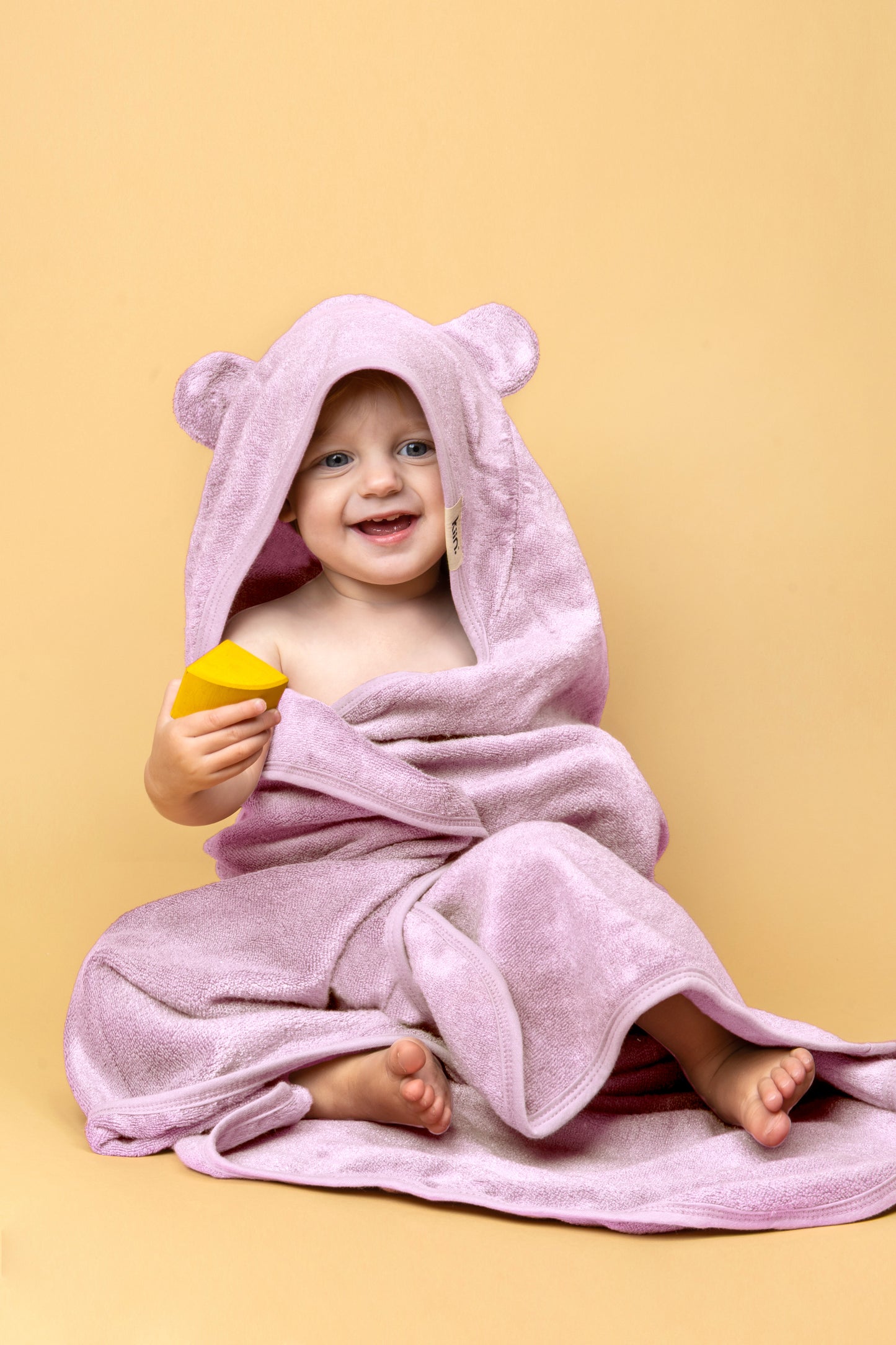 KIIN Hooded Towel