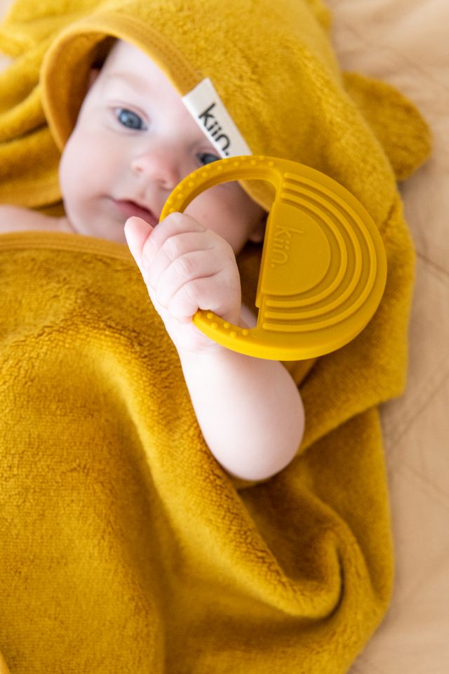 Rainbow Teether