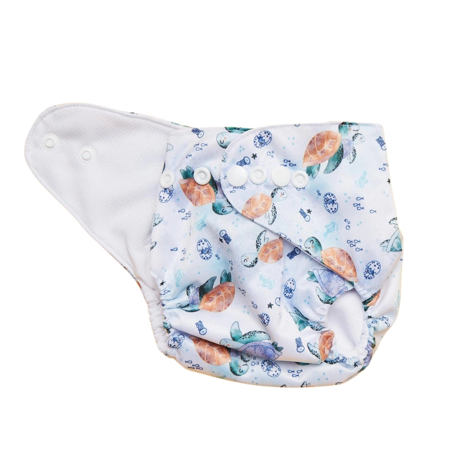 Bitti Reusable Swim Nappy