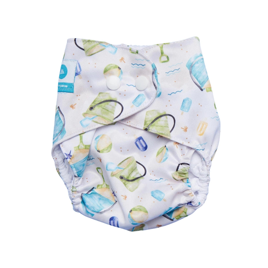 Bitti Reusable Swim Nappy