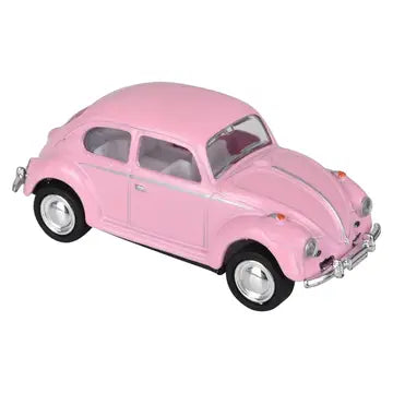 Mini Pull Back Kids Car Toy 2.5"