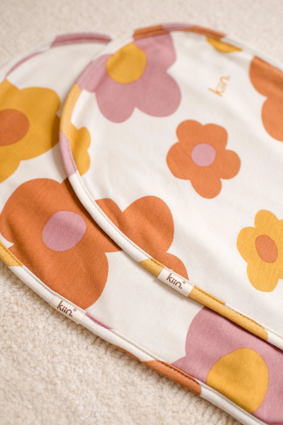 Burp Cloth