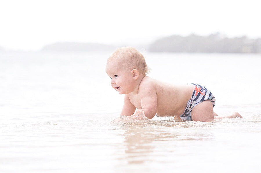 Bitti Reusable Swim Nappy