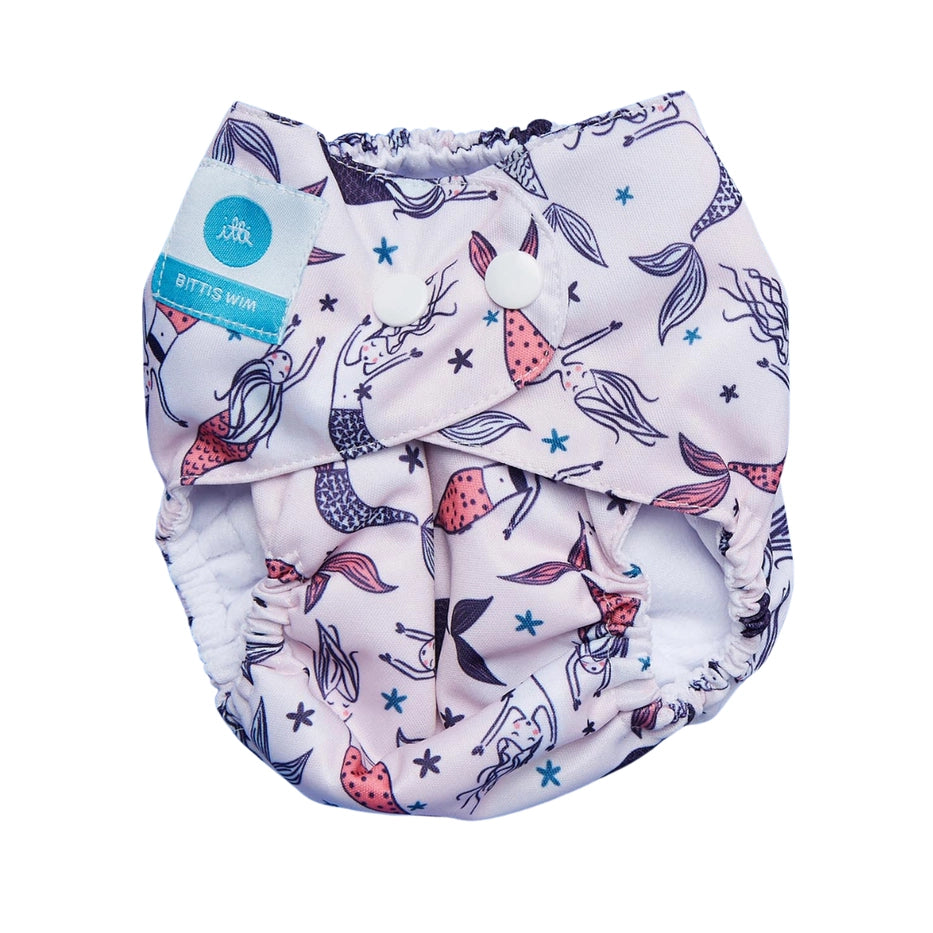 Bitti Reusable Swim Nappy