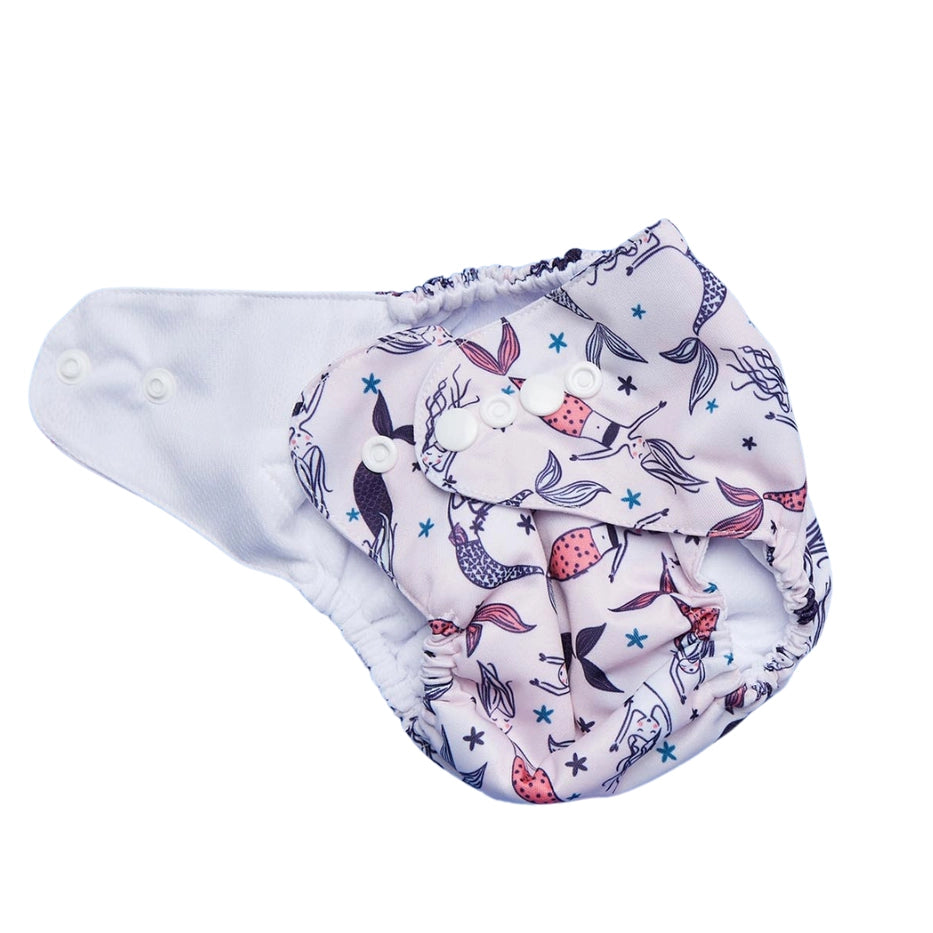 Bitti Reusable Swim Nappy