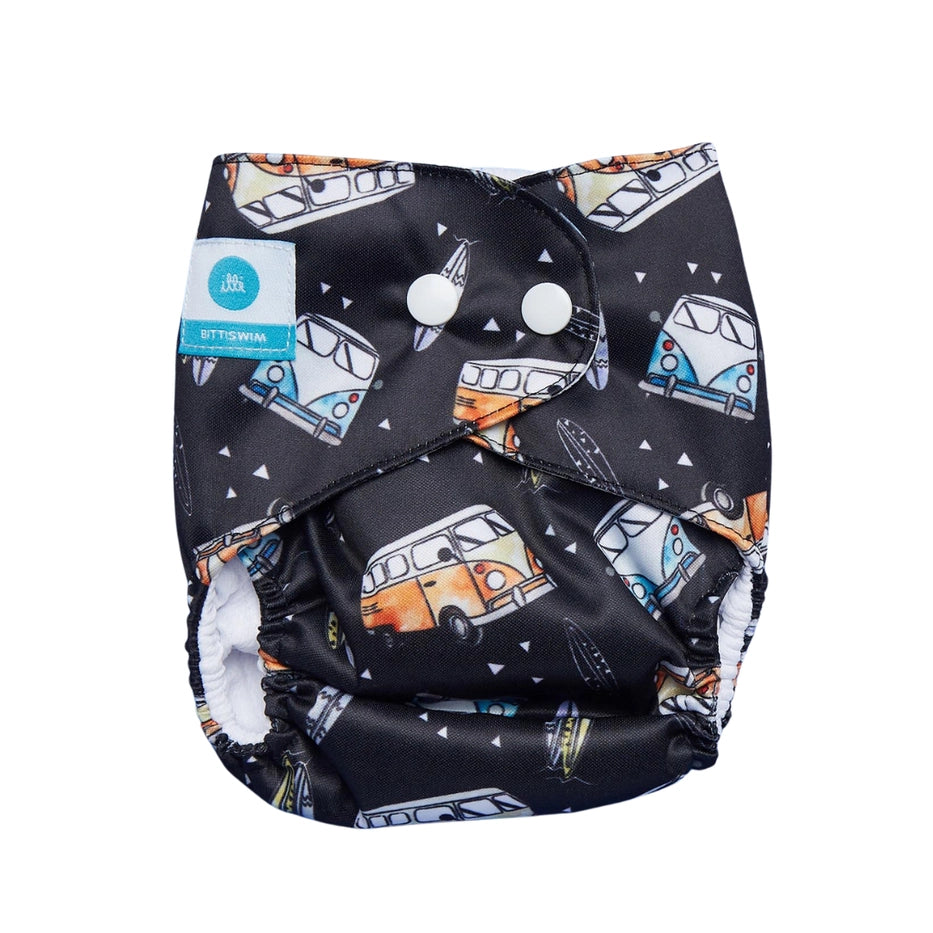 Bitti Reusable Swim Nappy