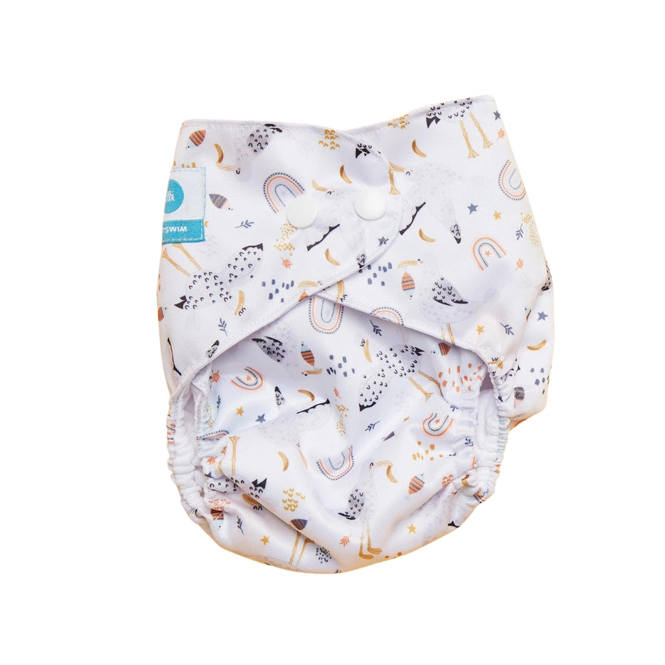 Bitti Reusable Swim Nappy