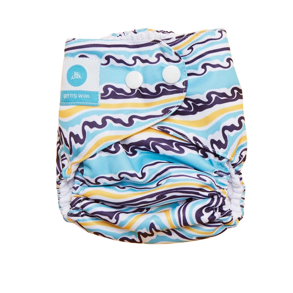 Bitti Reusable Swim Nappy