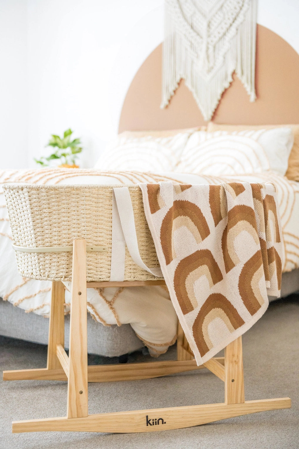 Organic Cotton Blankets