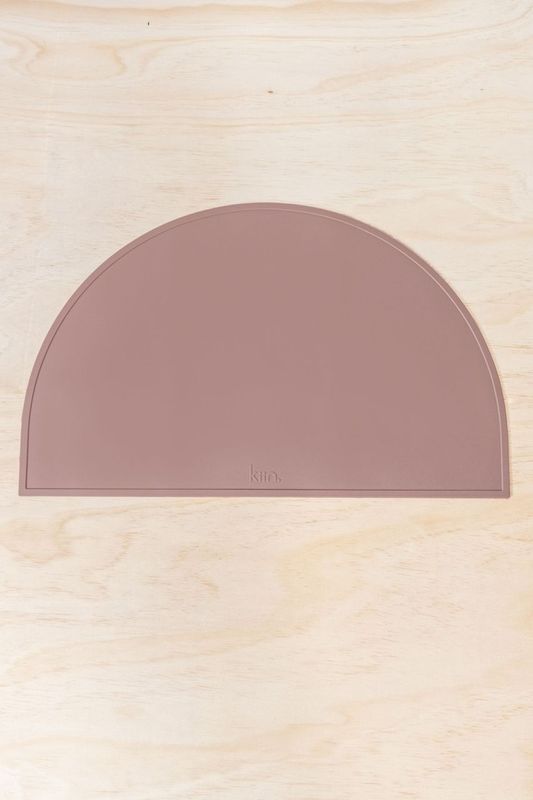 Silicone Placemats